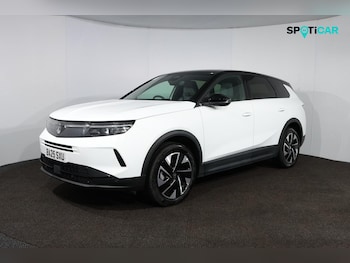 Used Vauxhall Grandland 2025 for sale - 78845764: Photo