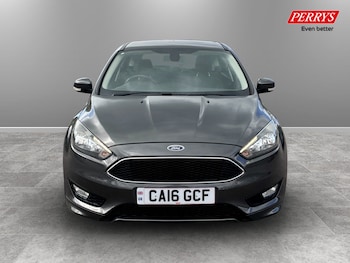 Used Ford Focus 2016 for sale - 78060839: Photo