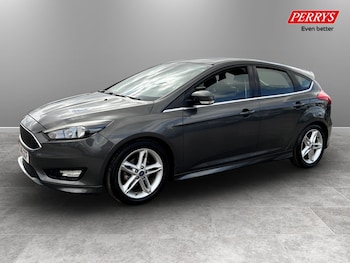 Used Ford Focus 2016 for sale - 78060839: Photo