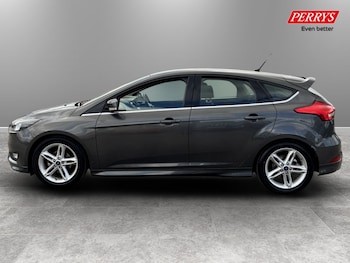 Used Ford Focus 2016 for sale - 78060839: Photo