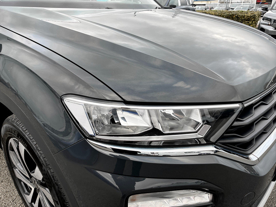 Used Volkswagen T-Roc 2022 for sale - 77340753: Photo 10