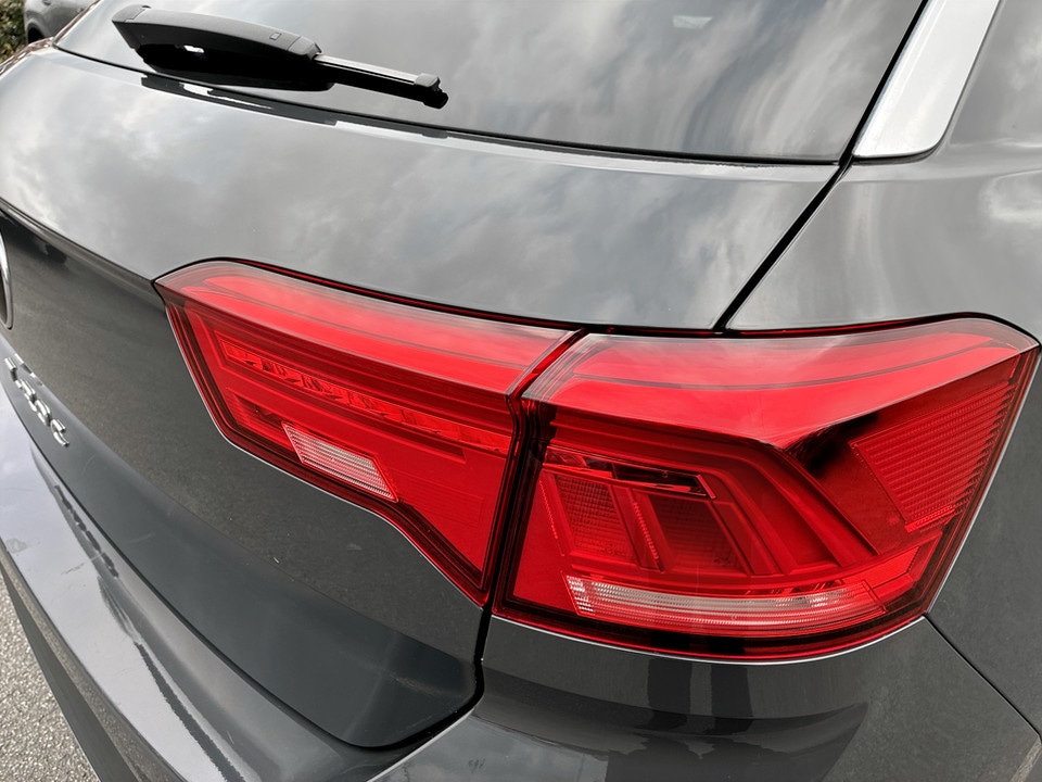 Used Volkswagen T-Roc 2022 for sale - 77340753: Photo 11