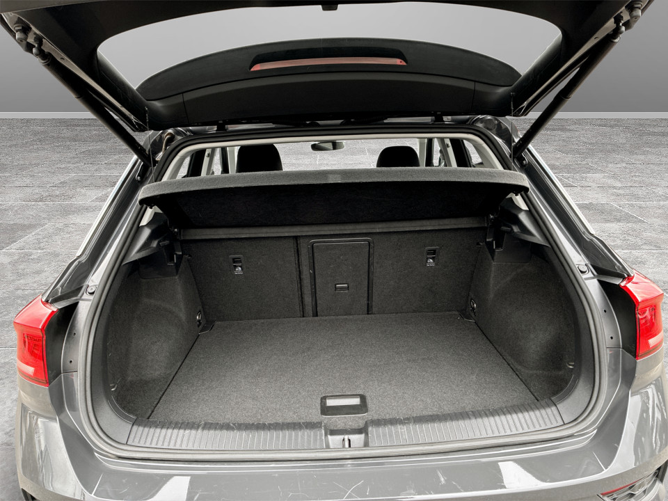Used Volkswagen T-Roc 2022 for sale - 77340753: Photo 12