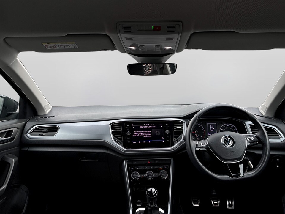 Used Volkswagen T-Roc 2022 for sale - 77340753: Photo 15