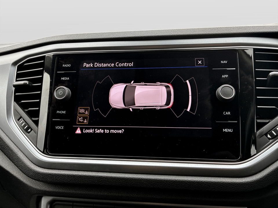 Used Volkswagen T-Roc 2022 for sale - 77340753: Photo 18