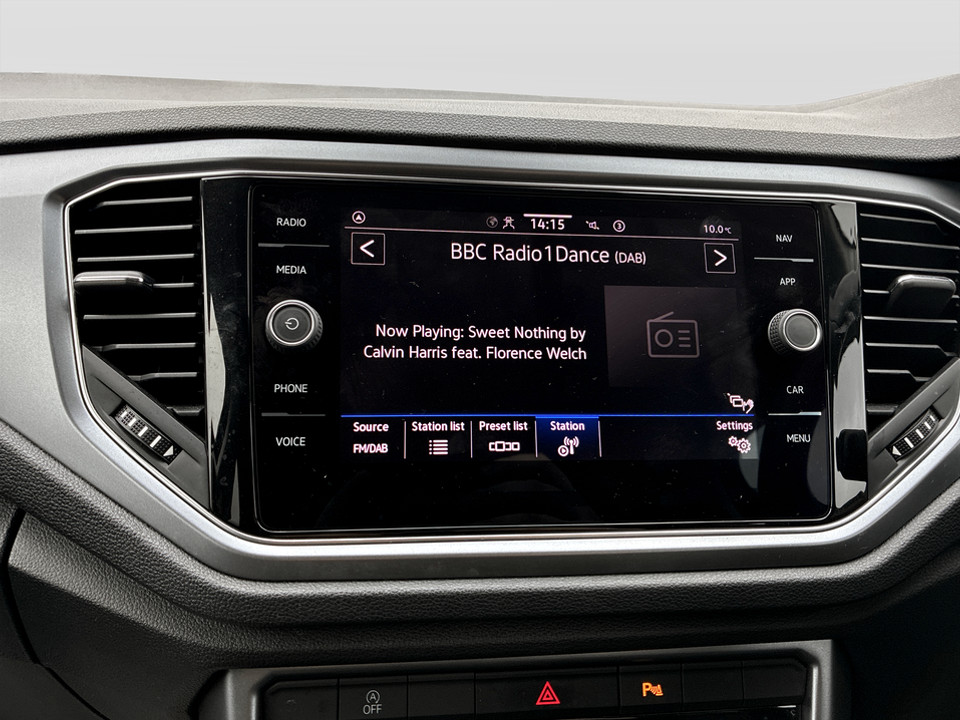 Used Volkswagen T-Roc 2022 for sale - 77340753: Photo 19