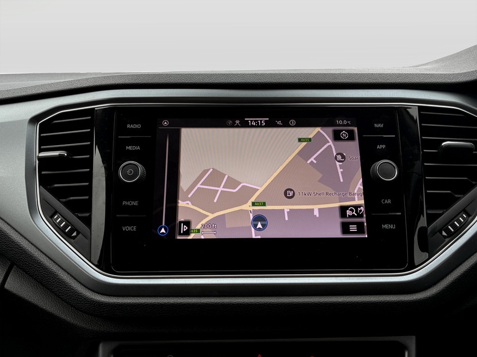 Used Volkswagen T-Roc 2022 for sale - 77340753: Photo 20