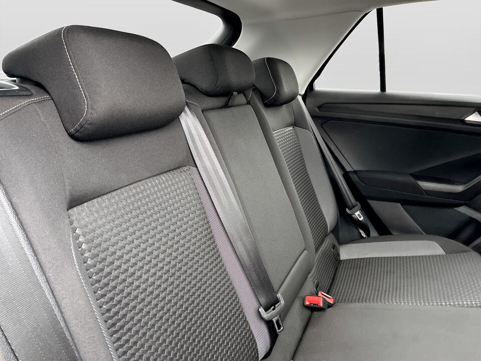 Used Volkswagen T-Roc 2022 for sale - 77340753: Photo 24