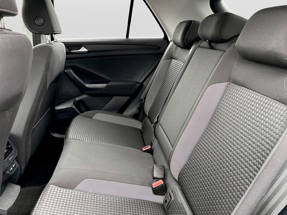 Used Volkswagen T-Roc 2022 for sale - 77340753: Photo 25