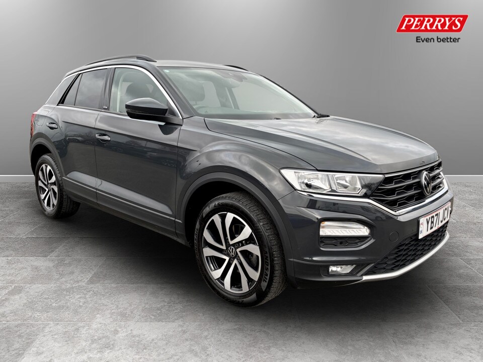 Used Volkswagen T-Roc 2022 for sale - 77340753: Photo 29