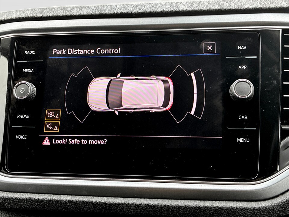 Used Volkswagen T-Roc 2022 for sale - 77340753: Photo 37