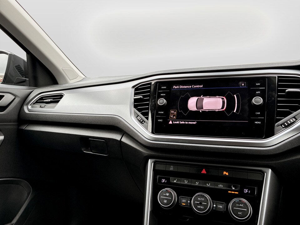 Used Volkswagen T-Roc 2022 for sale - 77340753: Photo 39