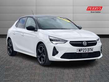 2023 - 1.2 Turbo Ultimate 5dr
