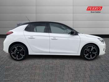 Used Vauxhall Corsa 2023 for sale - 74924144: Photo