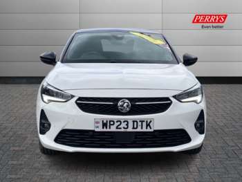 Used Vauxhall Corsa 2023 for sale - 74924144: Photo