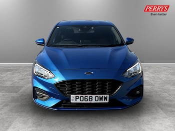 Used Ford Focus 2018 for sale - 78053927: Photo