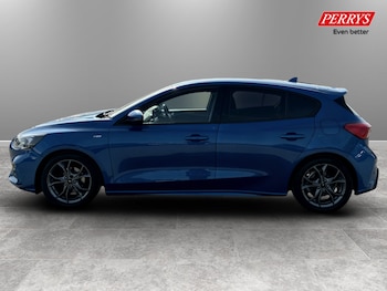 Used Ford Focus 2018 for sale - 78053927: Photo