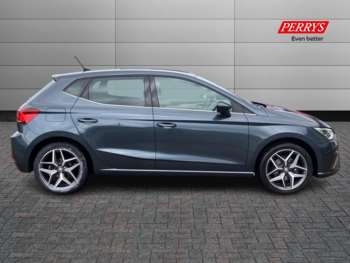 Used SEAT Ibiza 2020 for sale - 74924547: Photo
