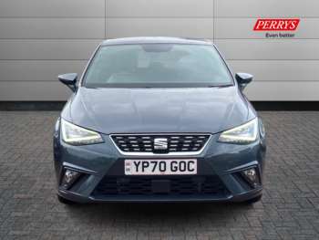 Used SEAT Ibiza 2020 for sale - 74924547: Photo