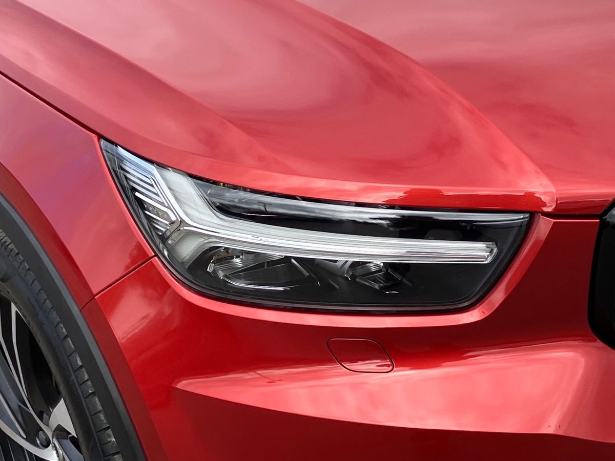 Used Volvo XC40 2021 for sale - 75932642: Photo 13