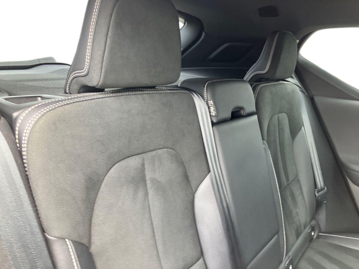 Used Volvo XC40 2021 for sale - 75932642: Photo 19