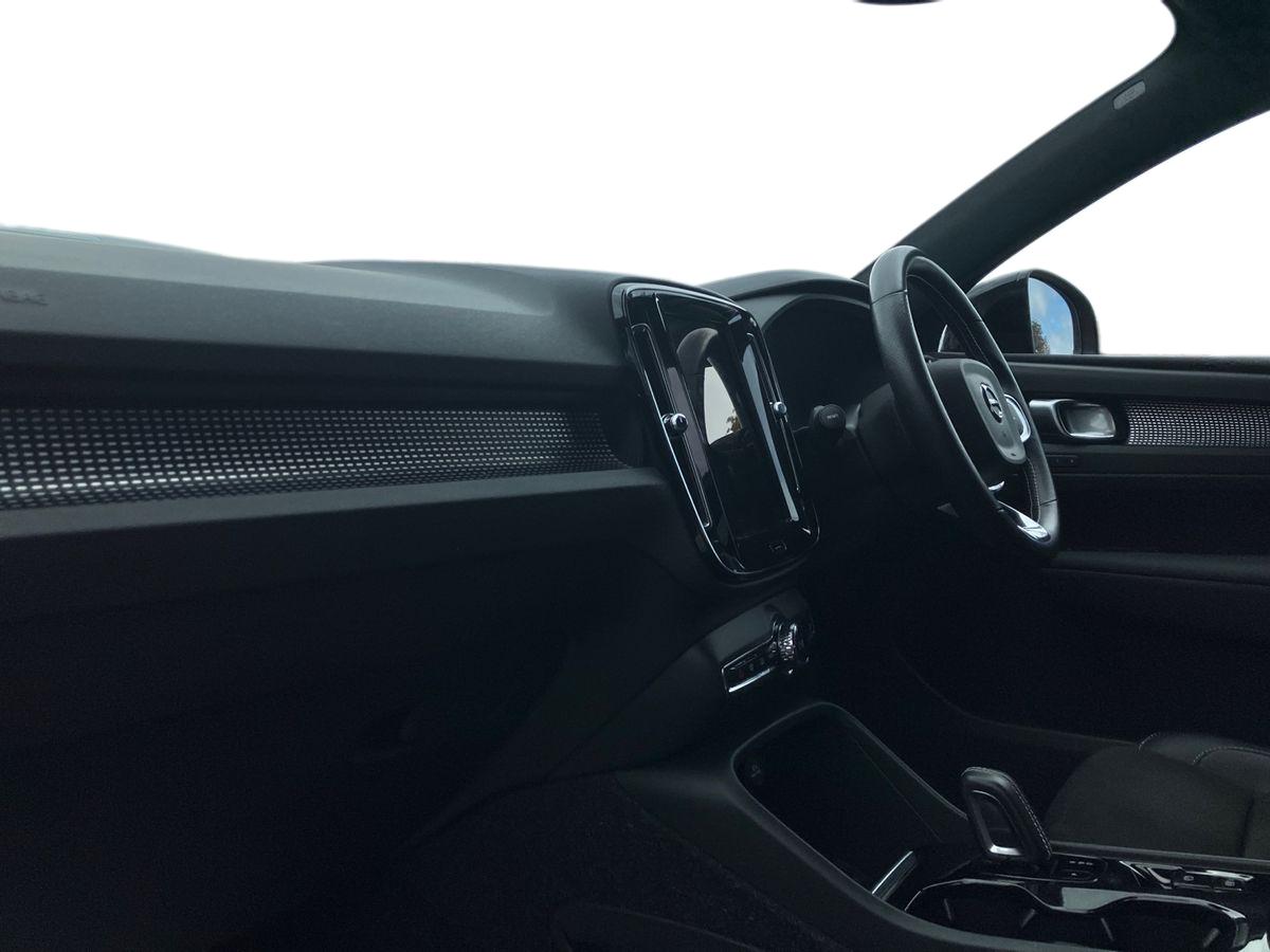 Used Volvo XC40 2021 for sale - 75932642: Photo 6