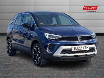2022 - 1.2 Turbo [130] Elite Edition 5dr Hatchback