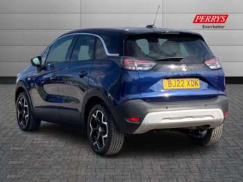 Used Vauxhall Crossland 2022 for sale - 74549114: Photo