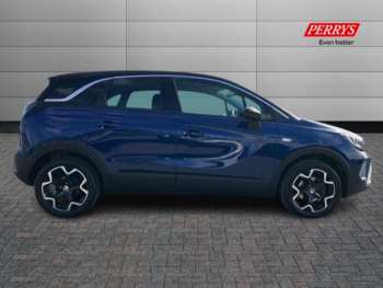 Used Vauxhall Crossland 2022 for sale - 74549114: Photo