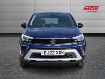 Used Vauxhall Crossland 2022 for sale - 74549114: Photo