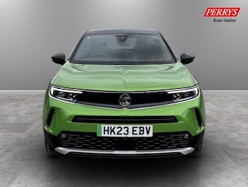 Used Vauxhall Mokka 2023 for sale - 78881735: Photo