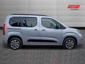 Used Vauxhall Combo Life 2024 for sale - 75227976: Photo