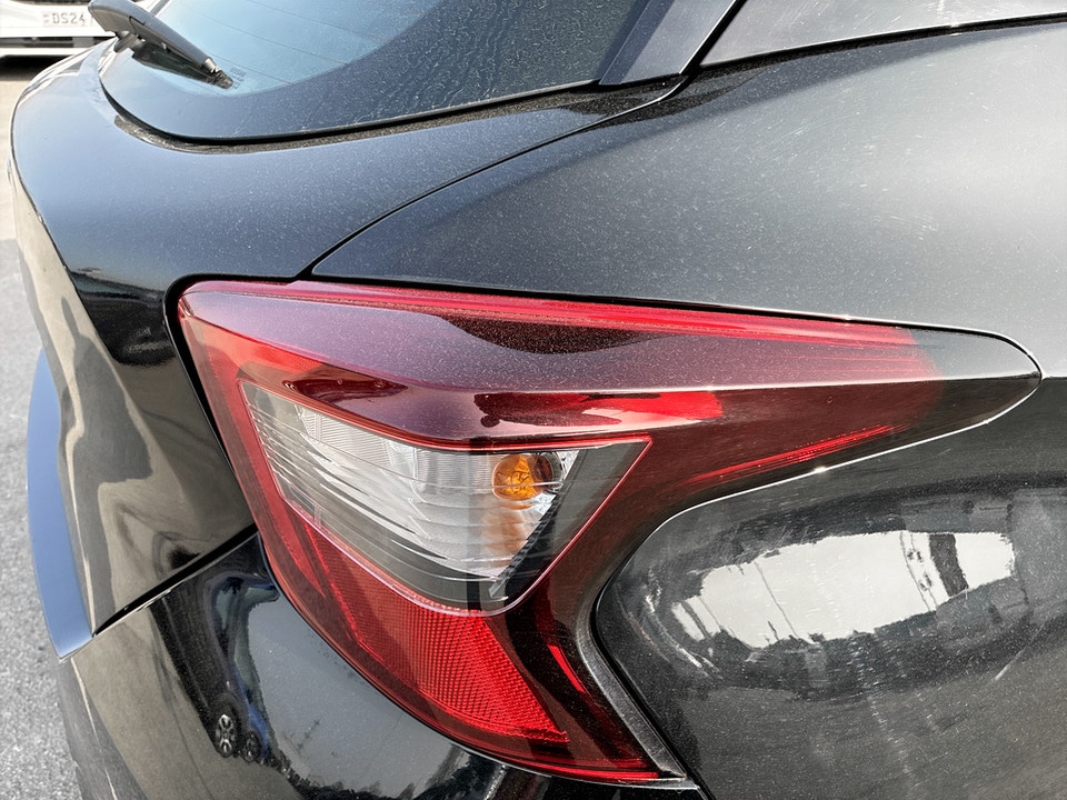 Used Nissan Micra 2022 for sale - 77666552: Photo 11