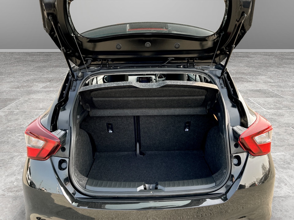 Used Nissan Micra 2022 for sale - 77666552: Photo 12