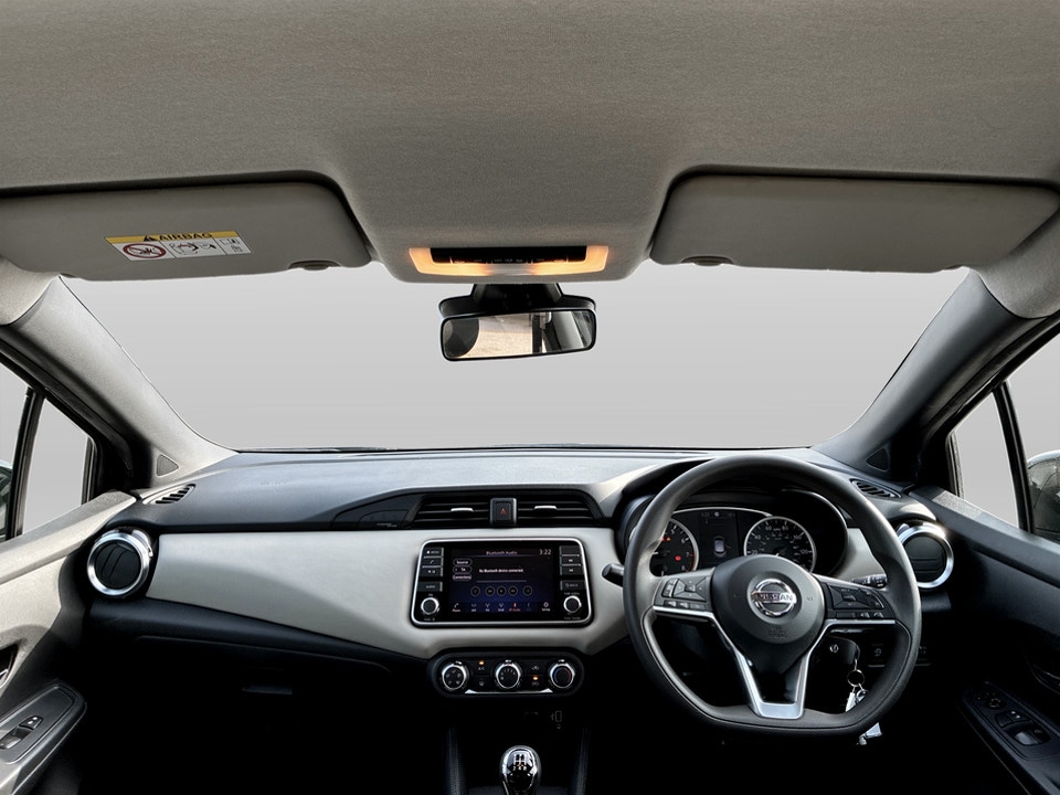 Used Nissan Micra 2022 for sale - 77666552: Photo 15