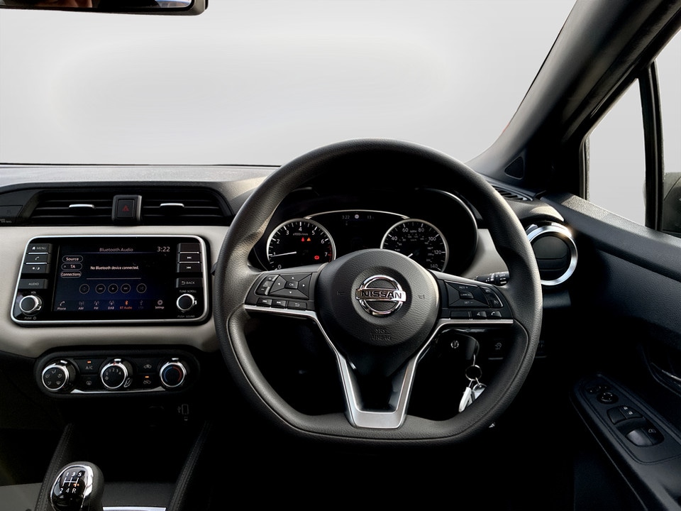 Used Nissan Micra 2022 for sale - 77666552: Photo 16