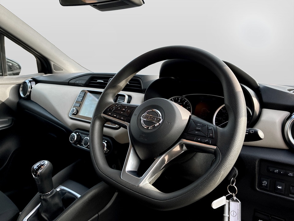 Used Nissan Micra 2022 for sale - 77666552: Photo 17