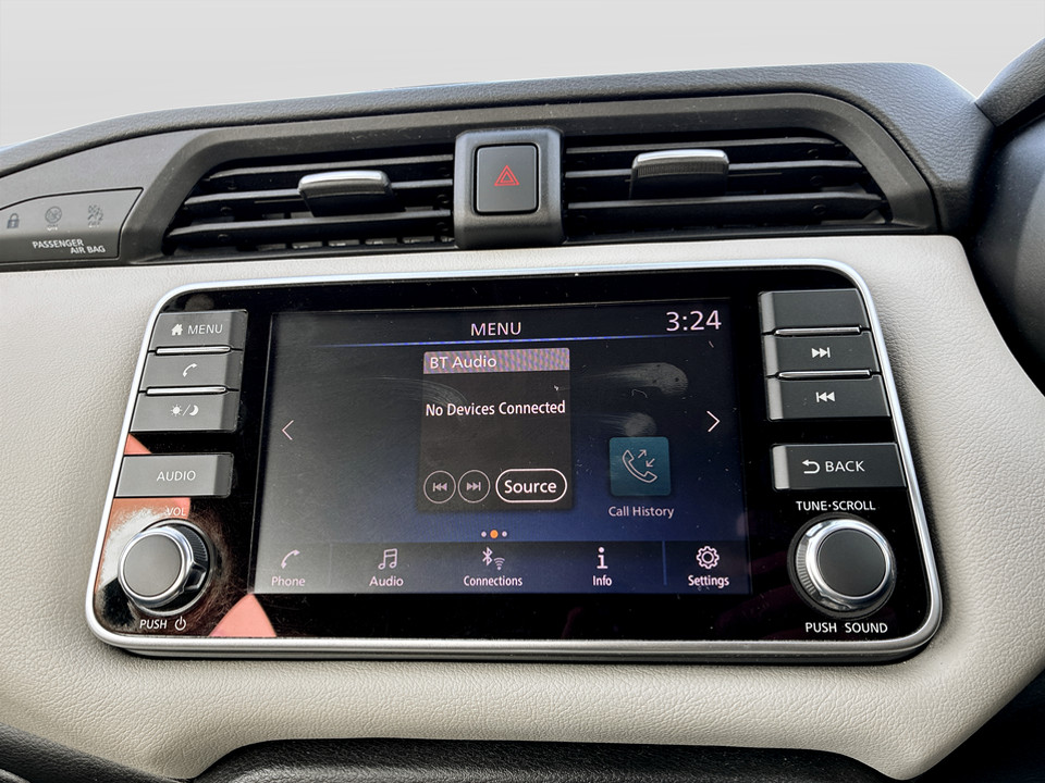 Used Nissan Micra 2022 for sale - 77666552: Photo 21