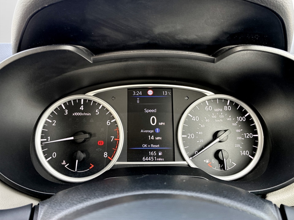 Used Nissan Micra 2022 for sale - 77666552: Photo 22