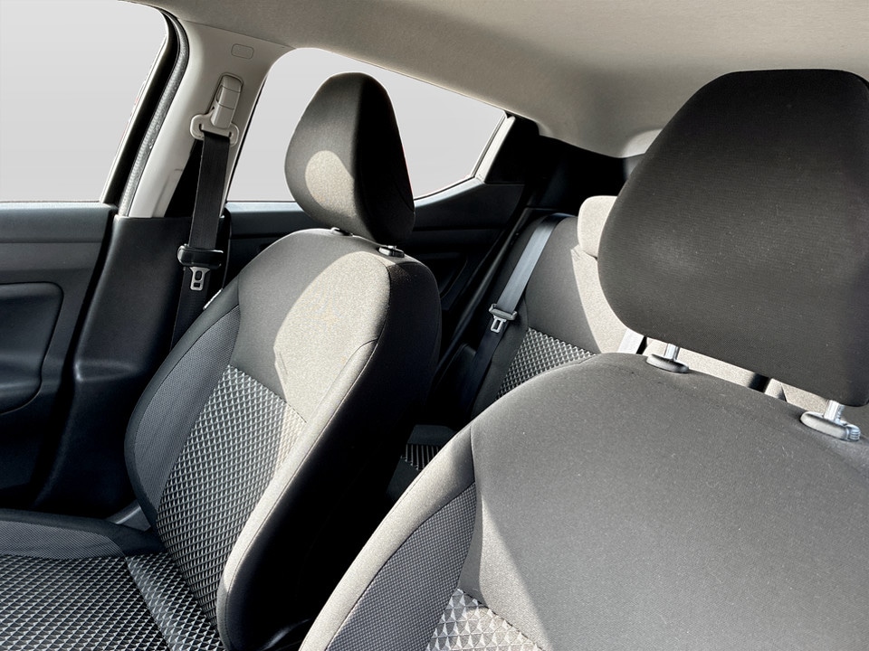 Used Nissan Micra 2022 for sale - 77666552: Photo 24