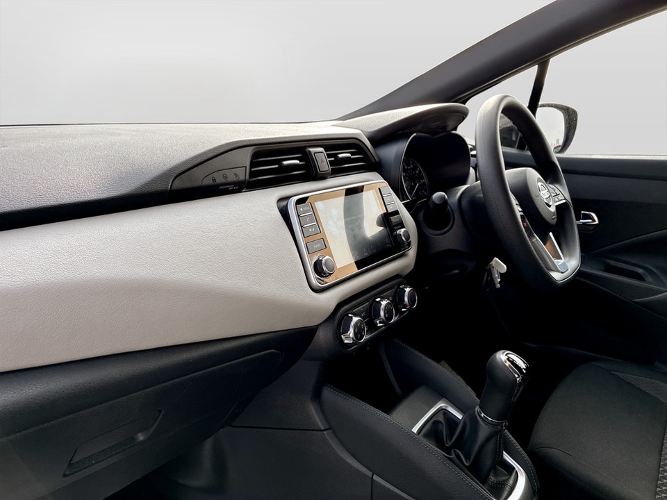 Used Nissan Micra 2022 for sale - 77666552: Photo 25