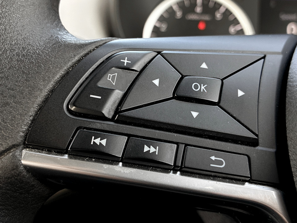 Used Nissan Micra 2022 for sale - 77666552: Photo 26