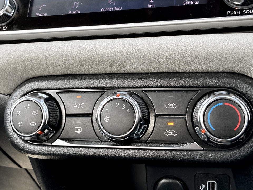 Used Nissan Micra 2022 for sale - 77666552: Photo 32