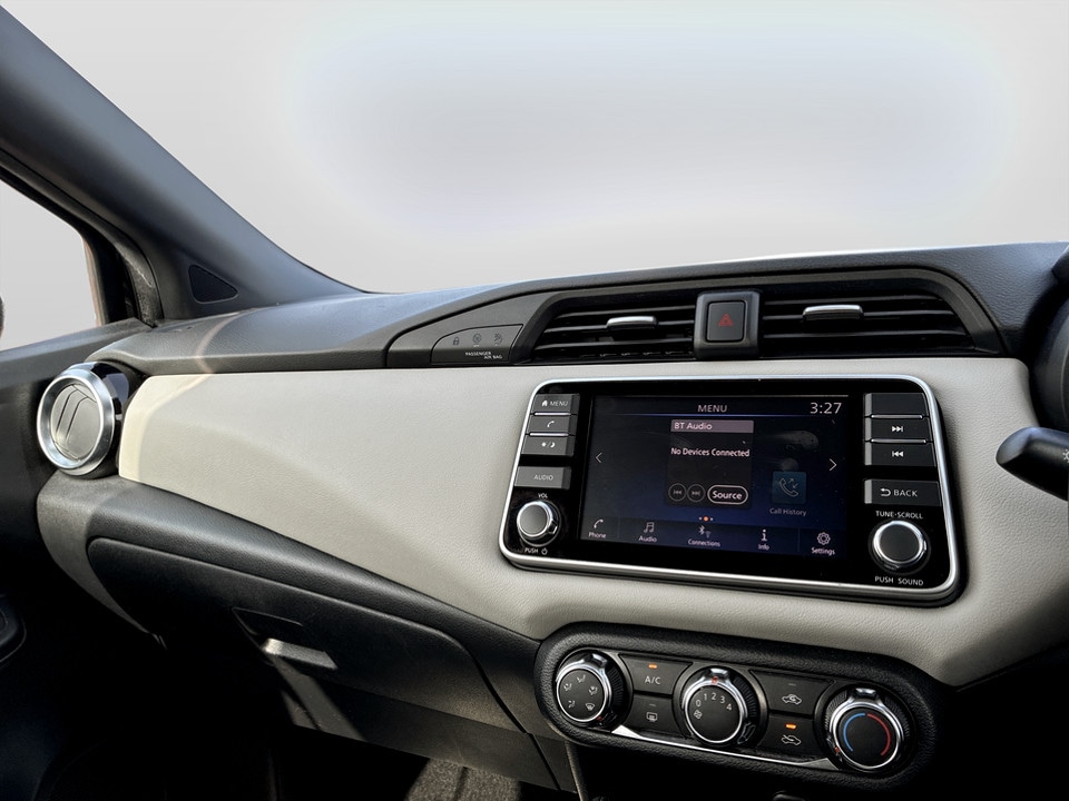 Used Nissan Micra 2022 for sale - 77666552: Photo 34