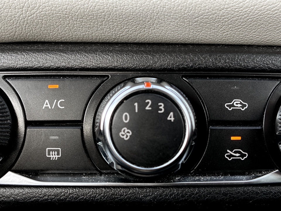 Used Nissan Micra 2022 for sale - 77666552: Photo 38