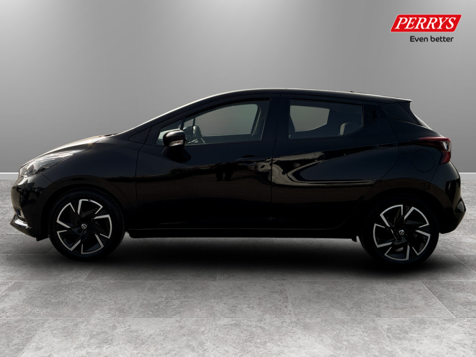 Used Nissan Micra 2022 for sale - 77666552: Photo 4