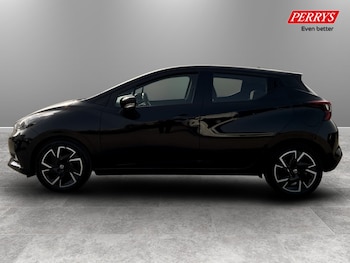 Used Nissan Micra 2022 for sale - 77666552: Photo