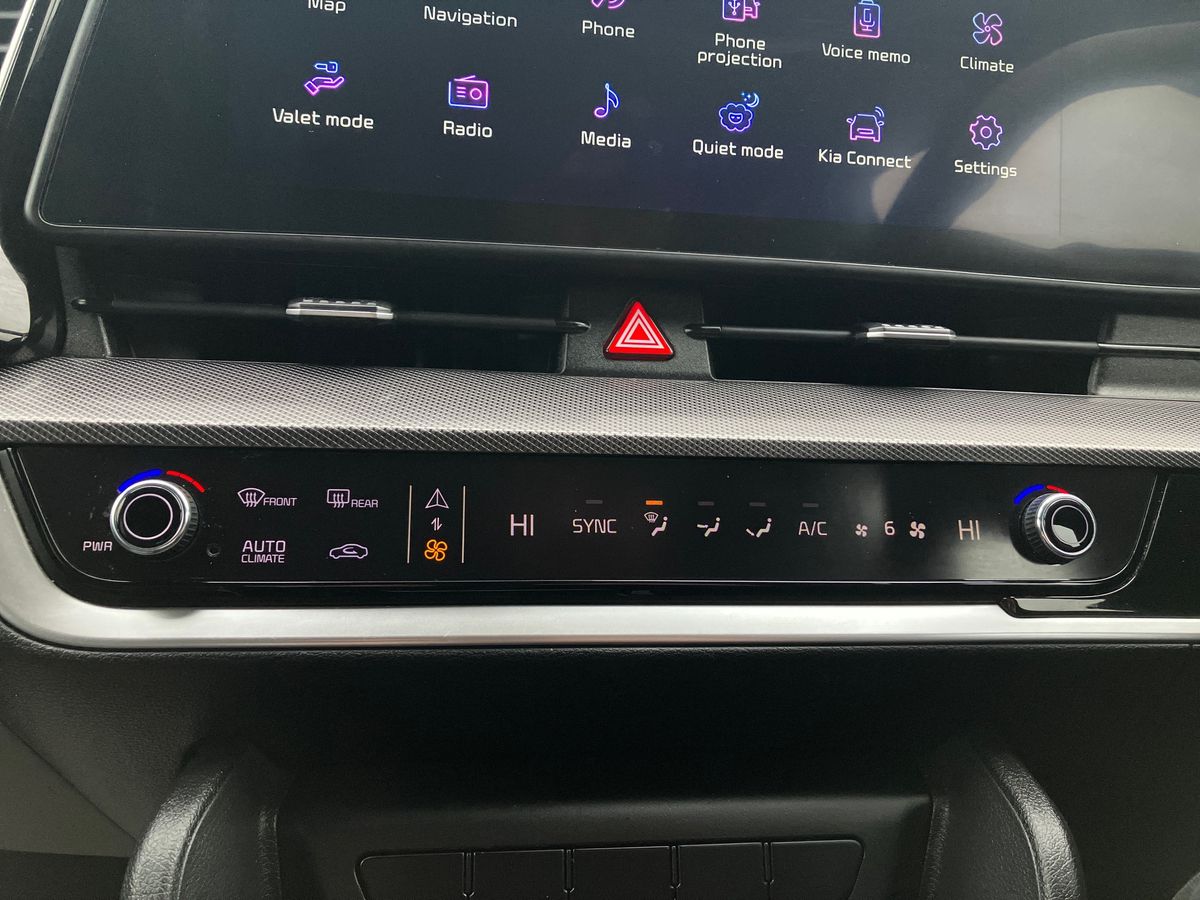 Used Kia Sportage 2022 for sale - 77350628: Photo 12