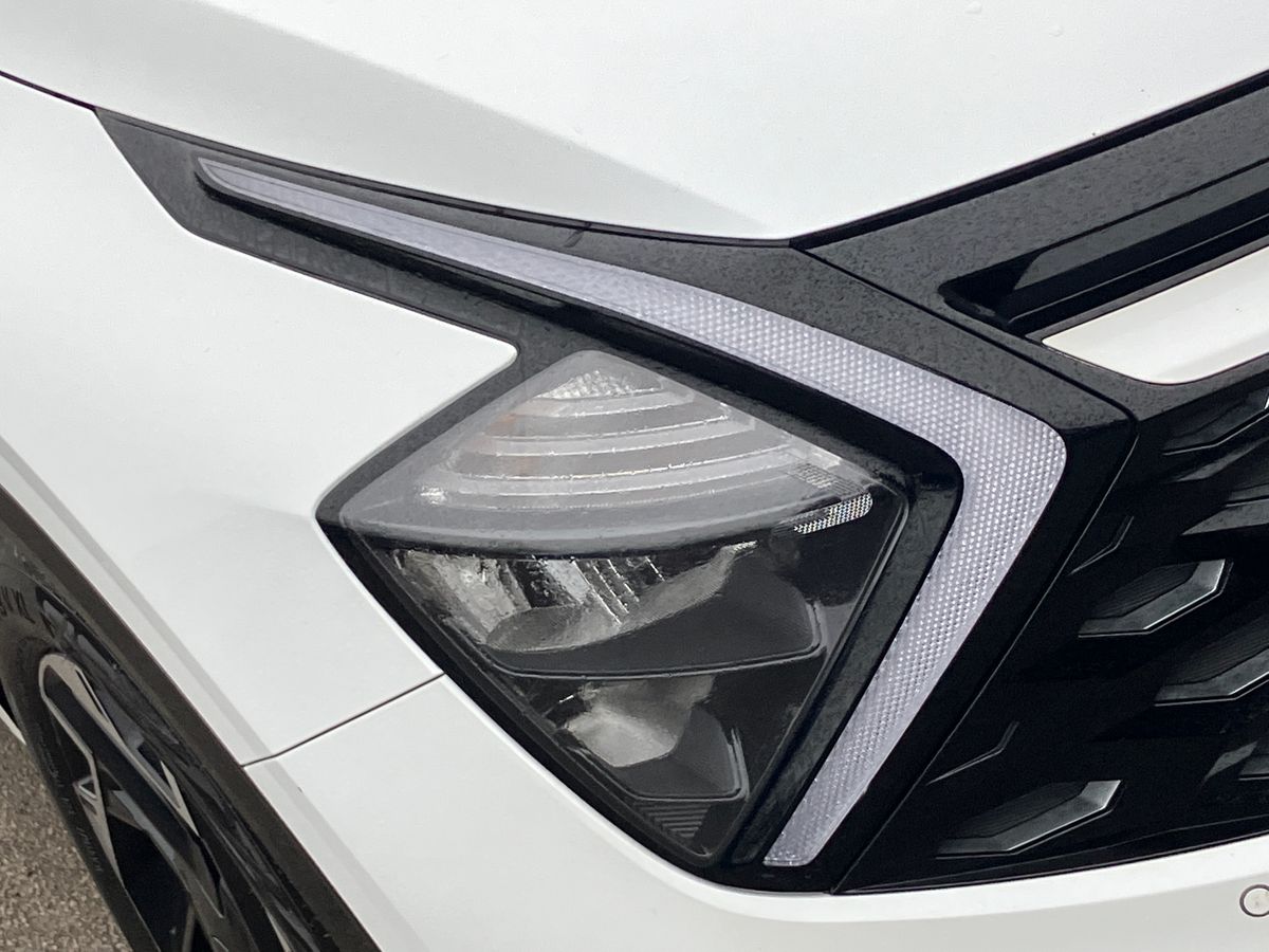 Used Kia Sportage 2022 for sale - 77350628: Photo 13