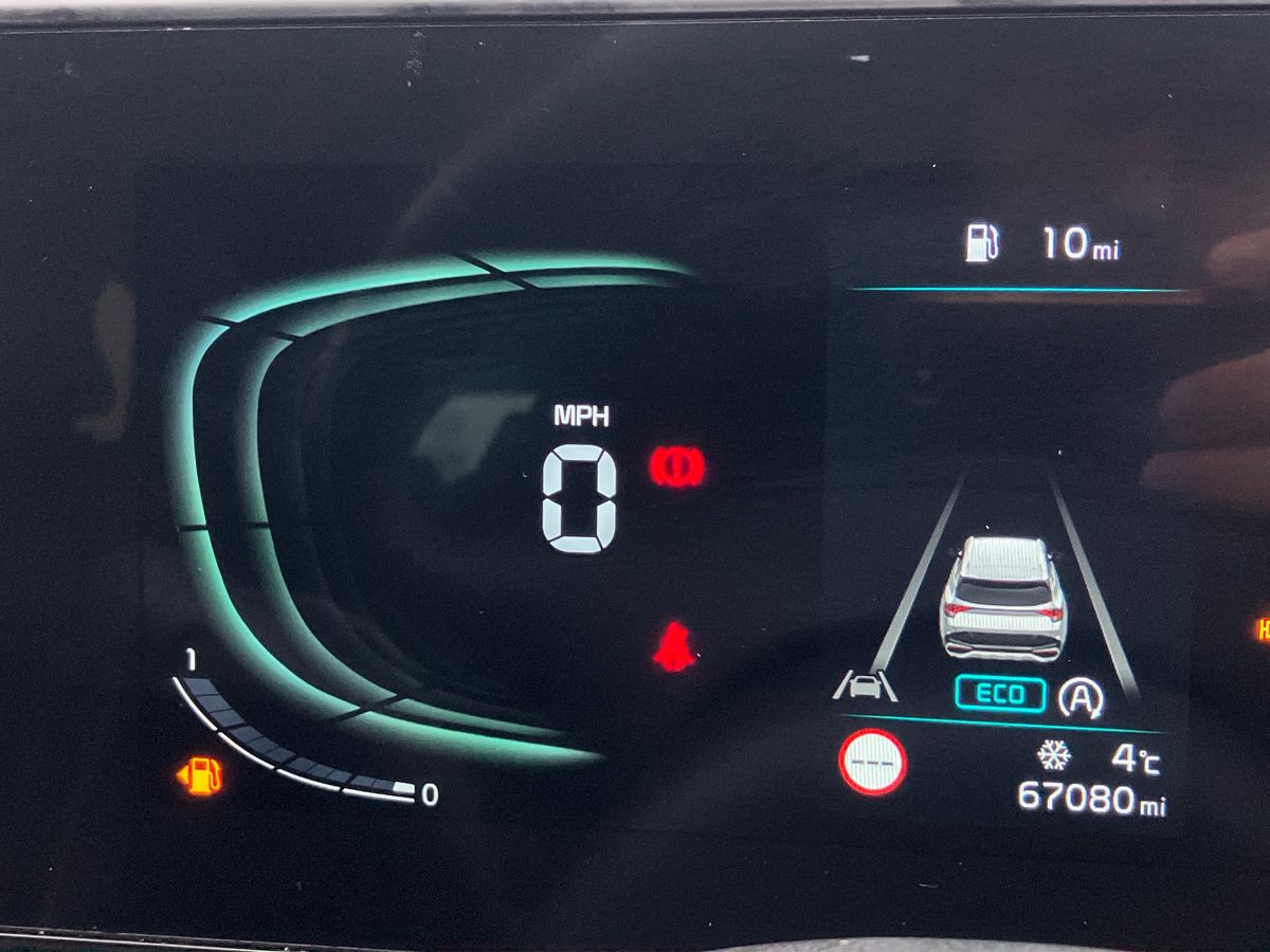 Used Kia Sportage 2022 for sale - 77350628: Photo 14